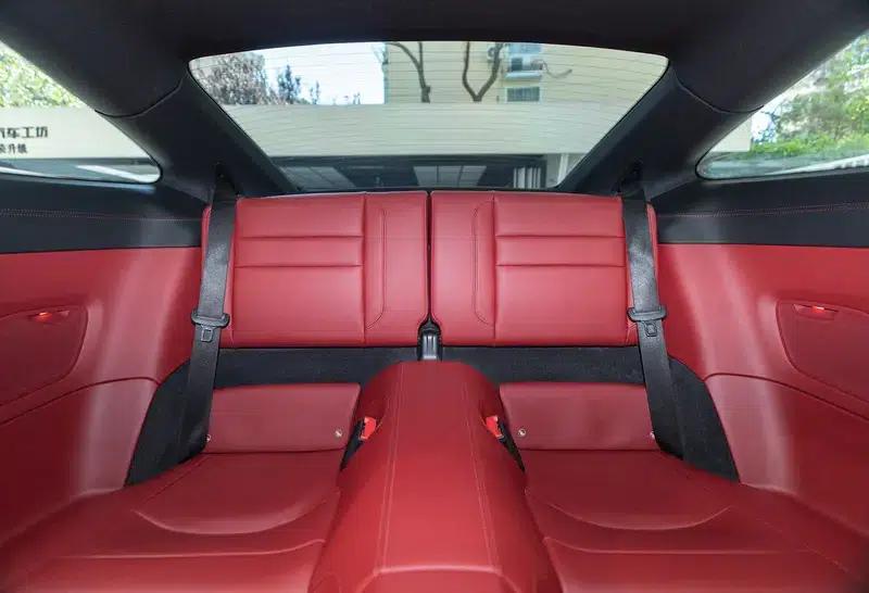 Porsche 911 2020 Carrera 3.0T — миниатюра 18