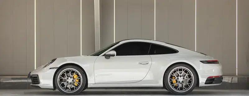 Porsche 911 2020 Carrera 3.0T — миниатюра 3