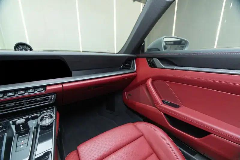 Porsche 911 2020 Carrera 3.0T — миниатюра 6