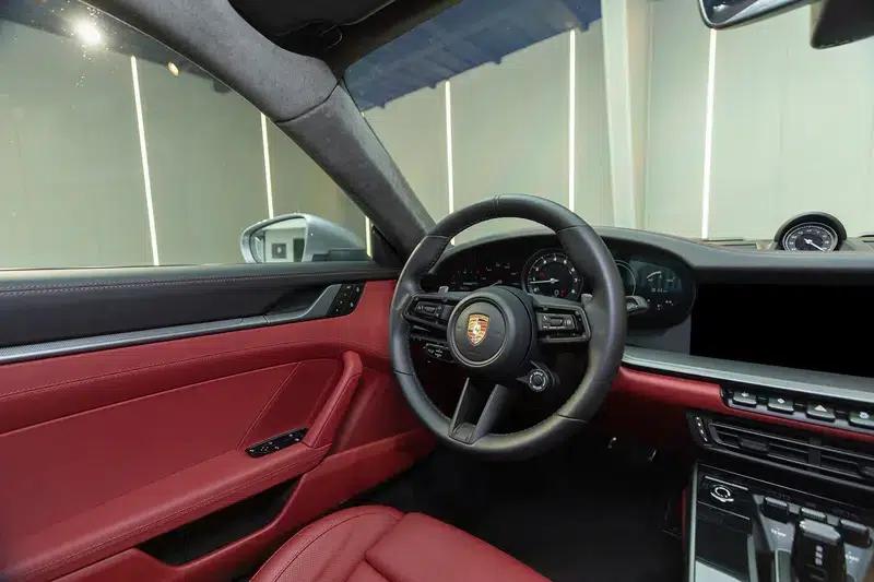 2023 Porsche 911 Carrera 3.0T — миниатюра 15