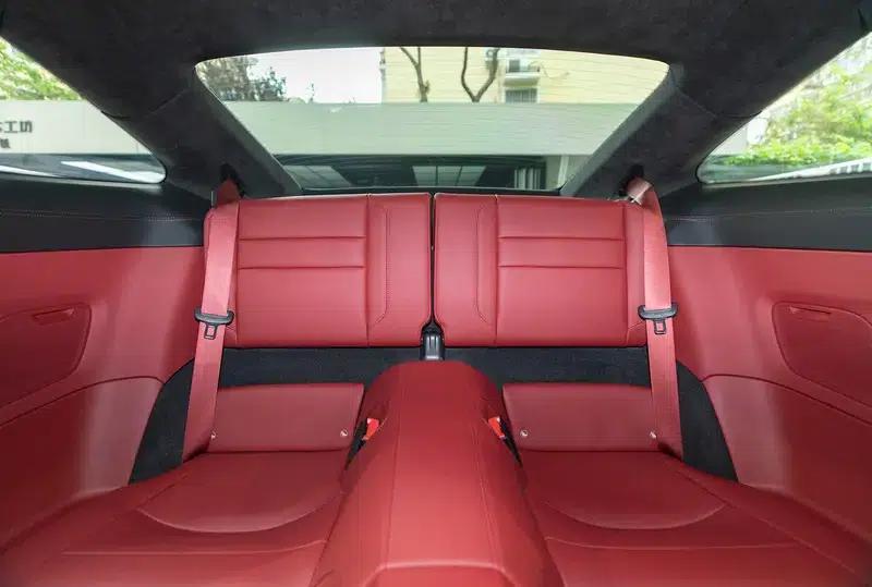 2023 Porsche 911 Carrera 3.0T — миниатюра 18