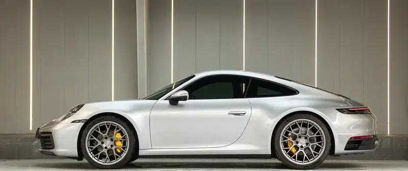 2023 Porsche 911 Carrera 3.0T — миниатюра 3