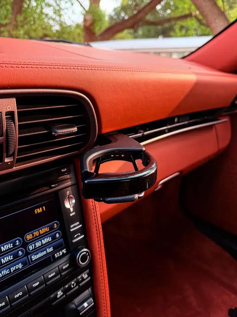 2010 Porsche 911 Carrera 4 3.6L — миниатюра 12