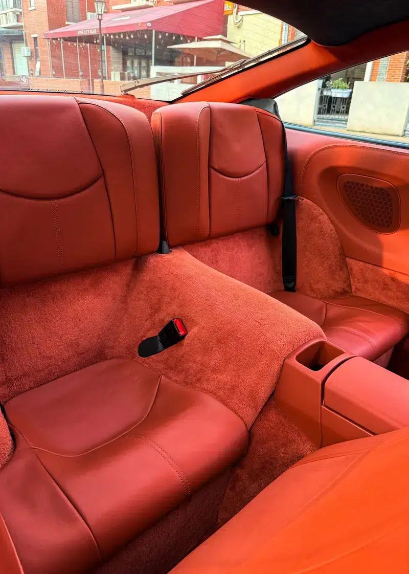 2010 Porsche 911 Carrera 4 3.6L — миниатюра 18
