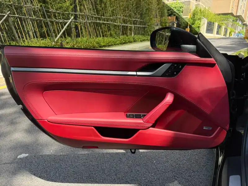 2023 Porsche 911 Carrera 3.0T — миниатюра 14