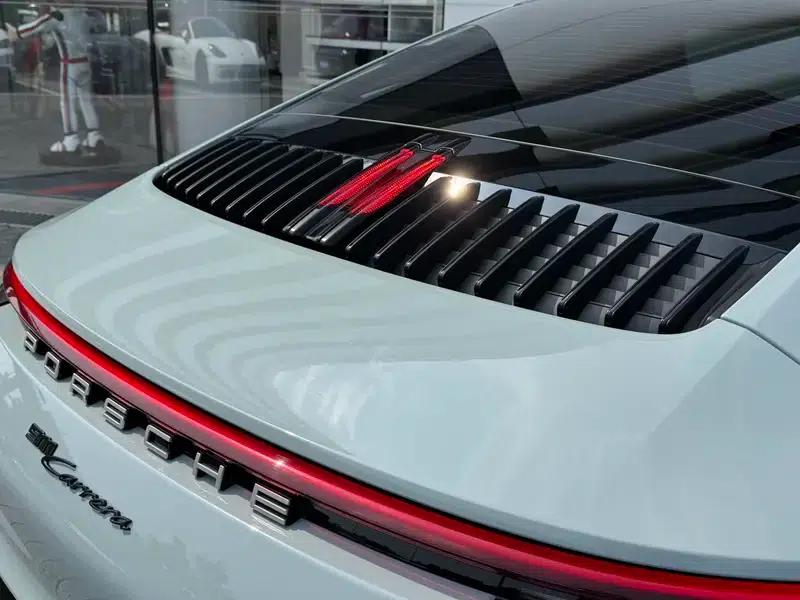 2023 Porsche 911 Carrera 3.0T — миниатюра 14