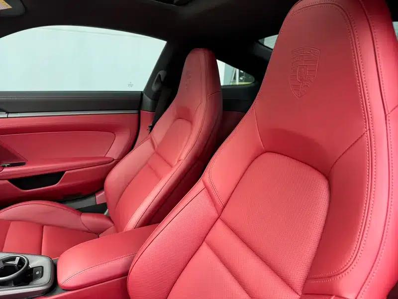 2023 Porsche 911 Carrera 3.0T — миниатюра 18