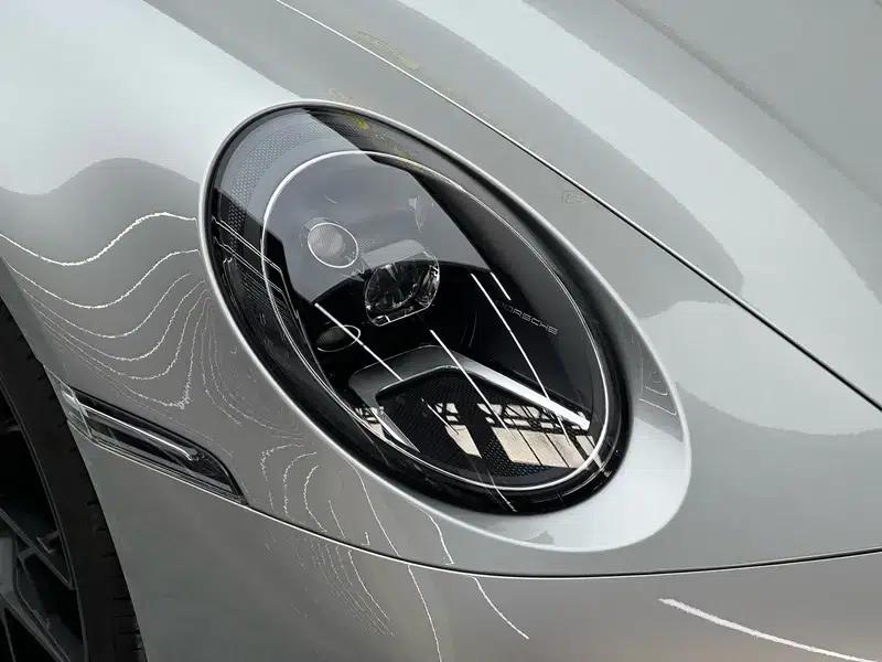 2023 Porsche 911 Carrera 3.0T — миниатюра 5