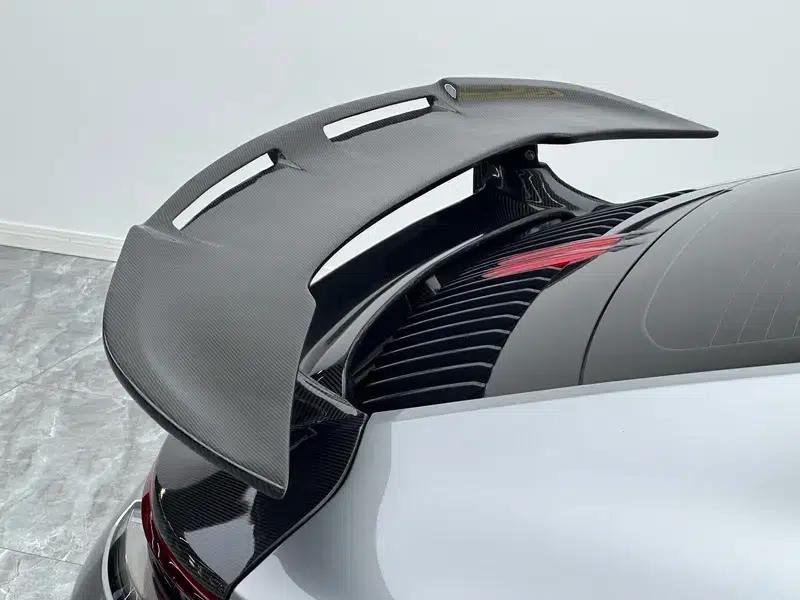 2023 Porsche 911 Carrera 3.0T — миниатюра 7