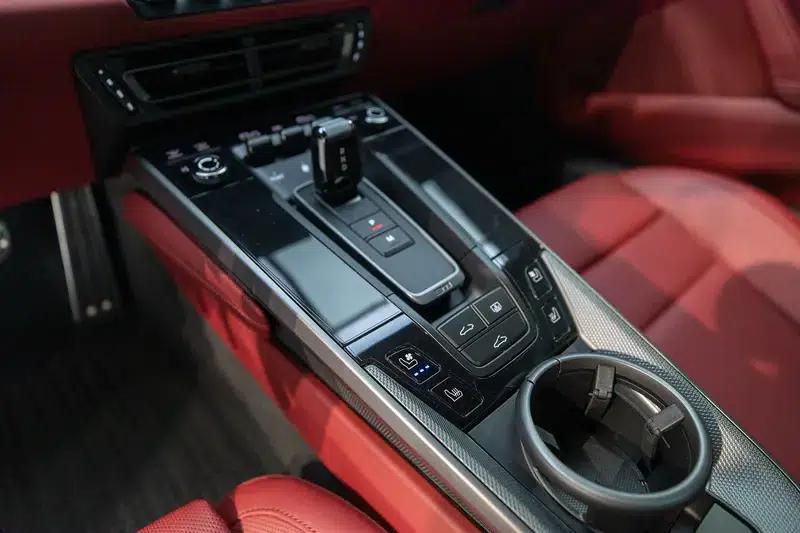 2023 Porsche 911 Carrera S 3.0T — миниатюра 15