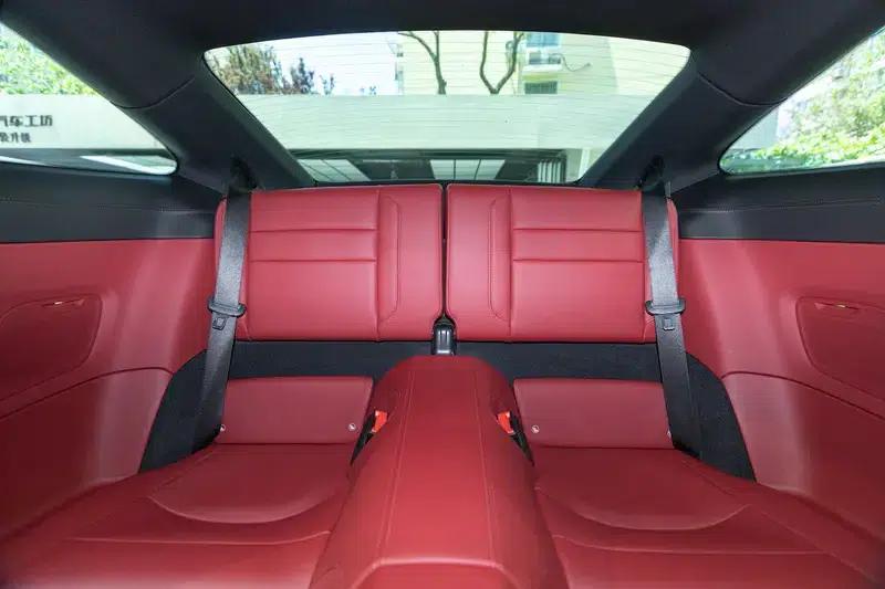 2023 Porsche 911 Carrera S 3.0T — миниатюра 16