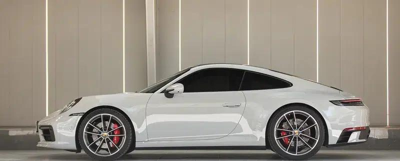2023 Porsche 911 Carrera S 3.0T — миниатюра 3