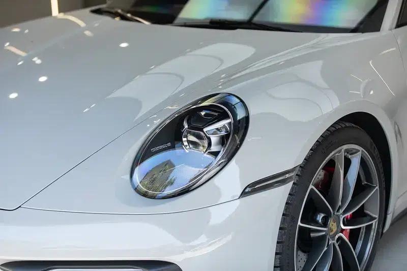 2023 Porsche 911 Carrera S 3.0T — миниатюра 6