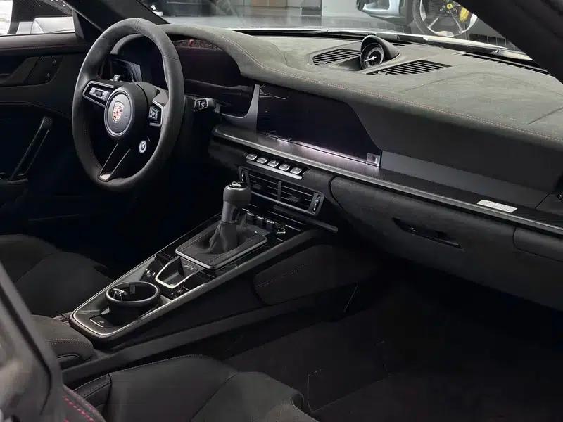 Porsche 911 2025 GT3 4.0L — миниатюра 6