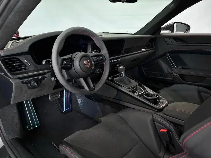 Porsche 911 2025 GT3 4.0L — миниатюра 7