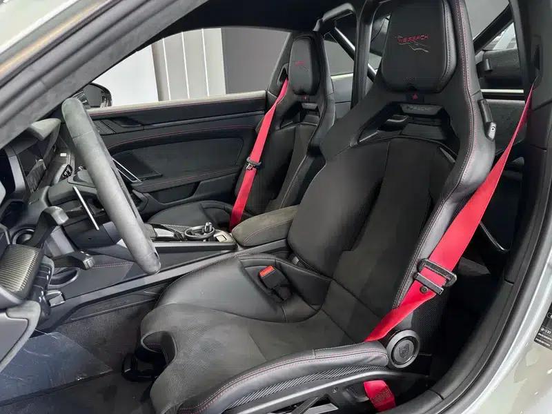 Porsche 911 2025 GT3 4.0L — миниатюра 8