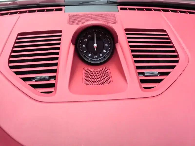 Porsche 911 2020 Carrera 3.0T — миниатюра 13