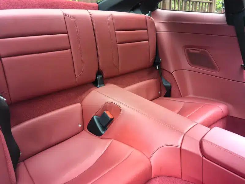 Porsche 911 2020 Carrera 3.0T — миниатюра 33