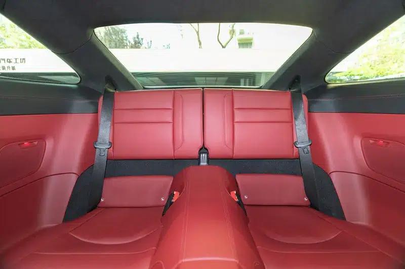 2022 Porsche 911 Carrera 3.0T — миниатюра 17