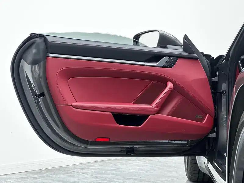 2023 Porsche 911 Carrera 3.0T — миниатюра 19