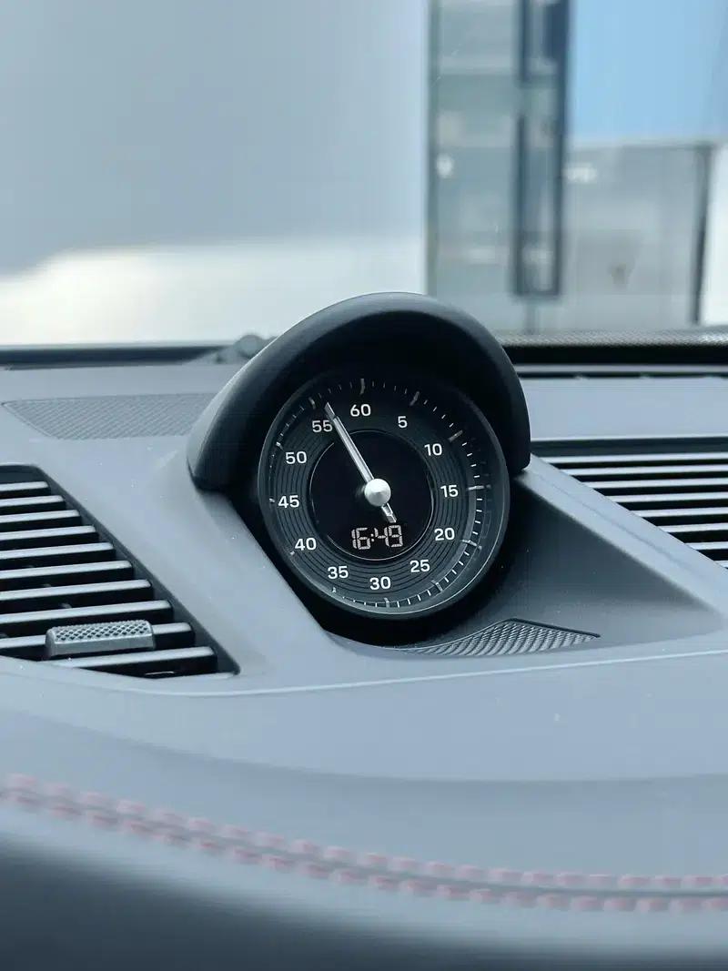 2023 Porsche 911 Carrera 3.0T — миниатюра 9
