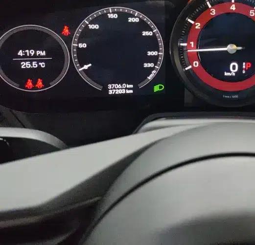 Porsche 911 2020 Carrera 3.0T — миниатюра 11