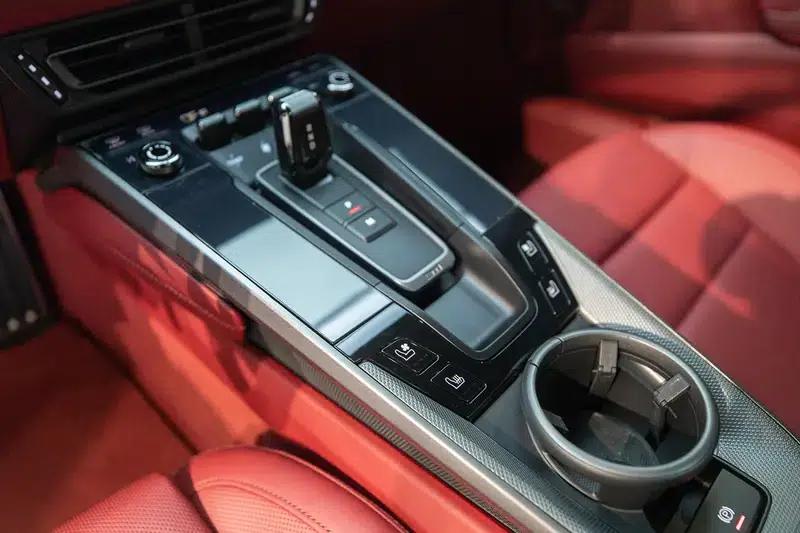 2023 Porsche 911 Carrera 3.0T — миниатюра 15