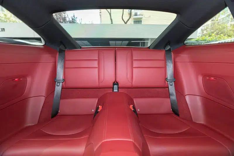 2023 Porsche 911 Carrera 3.0T — миниатюра 18