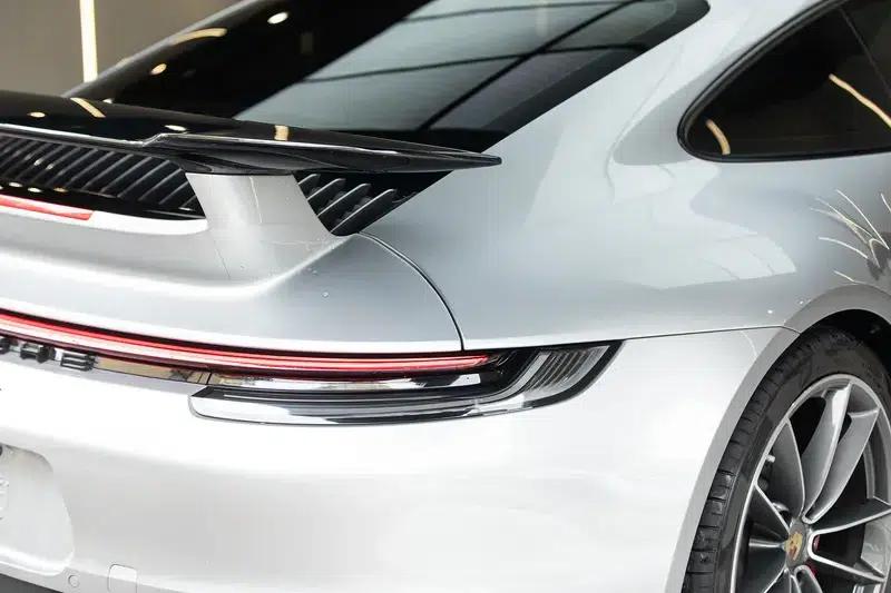 2023 Porsche 911 Carrera 3.0T — миниатюра 7