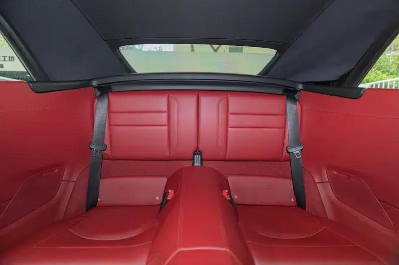 2020 Porsche 911 Carrera S Cabriolet 3.0T — миниатюра 18