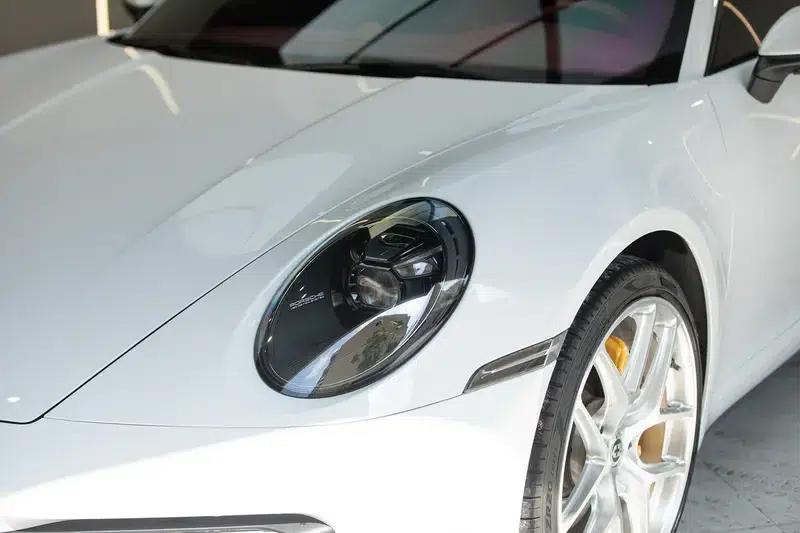 Porsche 911 2020 Carrera 3.0T — миниатюра 9