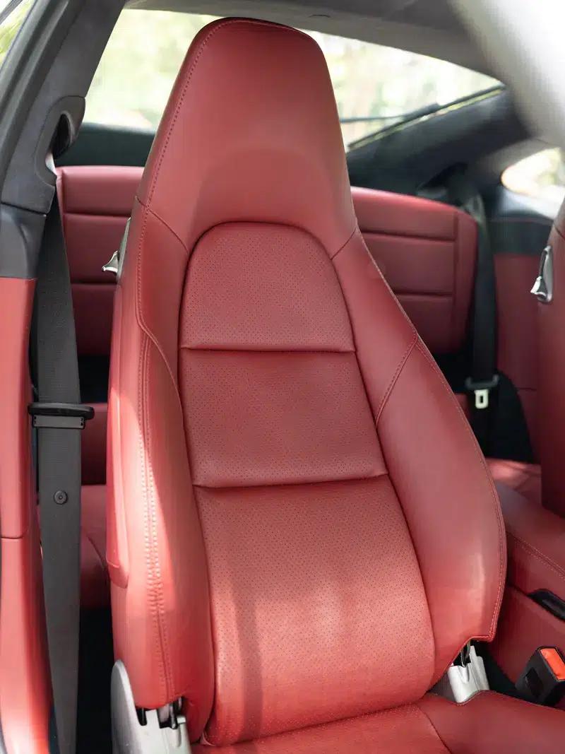 2016 Porsche 911 Carrera 3.0T — миниатюра 14