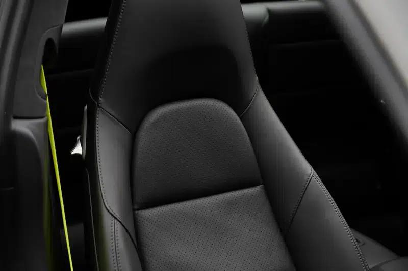 2016 Porsche 911 Targa 4 3.0T — миниатюра 16