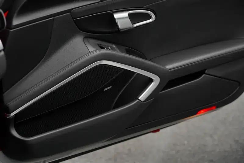 2016 Porsche 911 Targa 4 3.0T — миниатюра 20