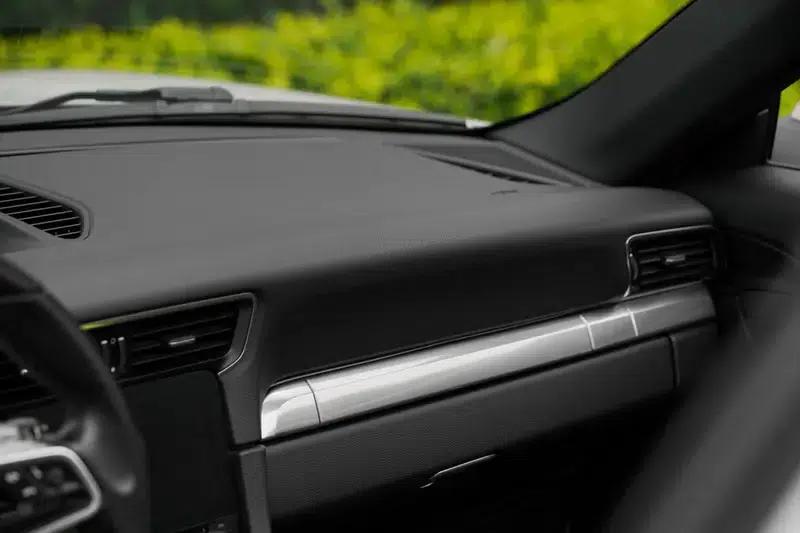 2016 Porsche 911 Targa 4 3.0T — миниатюра 21