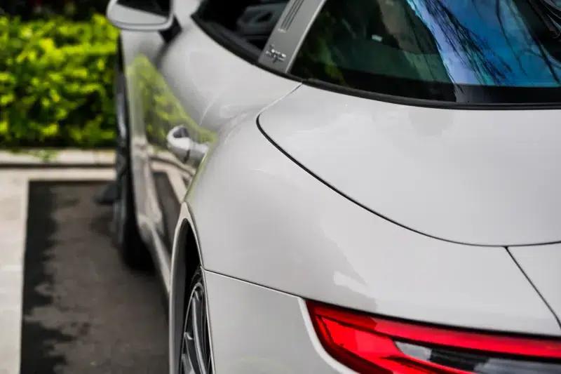 2016 Porsche 911 Targa 4 3.0T — миниатюра 28