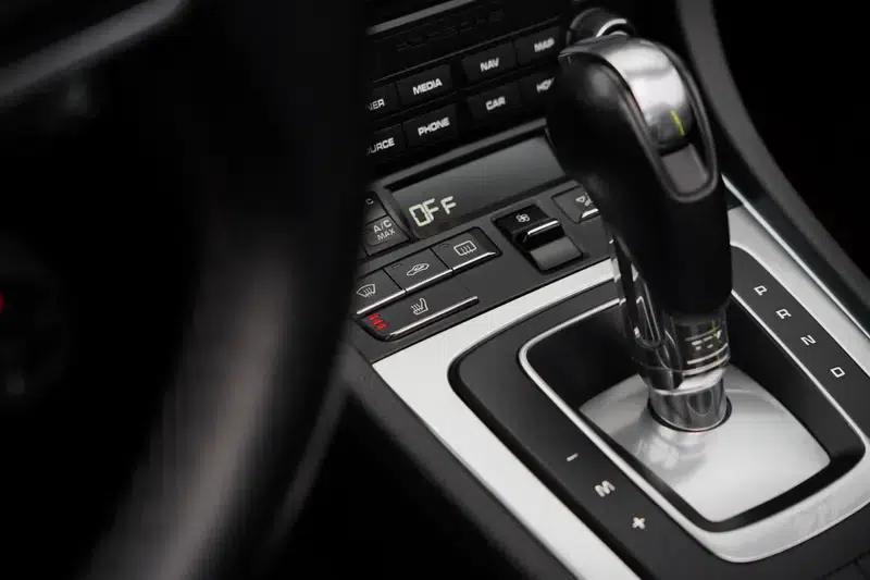2016 Porsche 911 Targa 4 3.0T — миниатюра 36