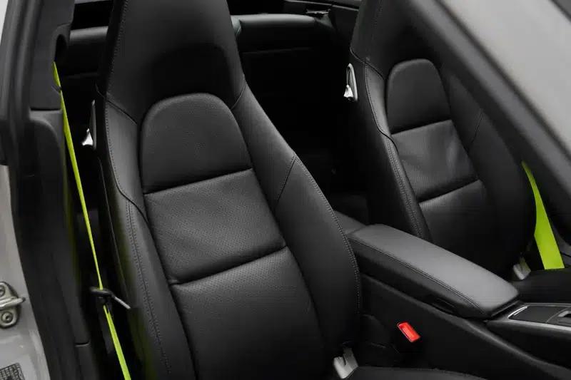 2016 Porsche 911 Targa 4 3.0T — миниатюра 44