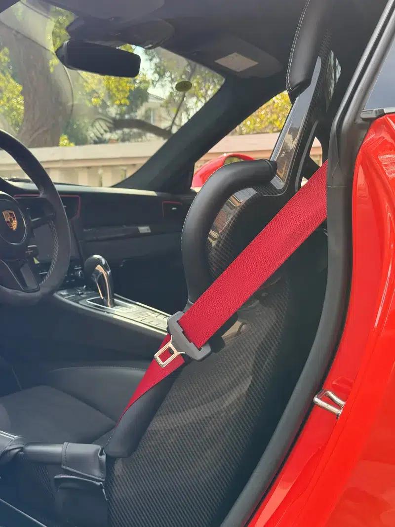 Porsche 911 2018 GT3 RS 4.0L — миниатюра 16