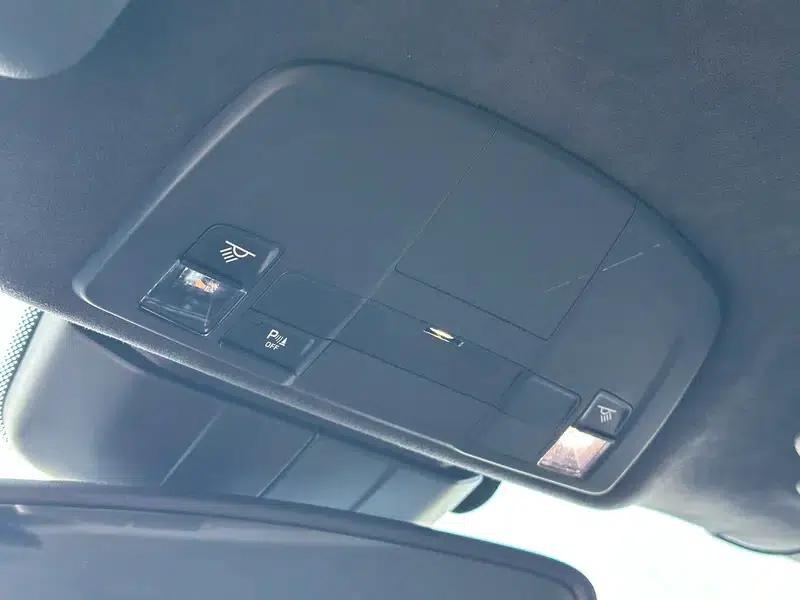 2012 Porsche 911 Carrera 3.4L — миниатюра 15