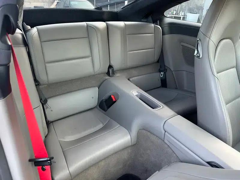 2012 Porsche 911 Carrera 3.4L — миниатюра 28