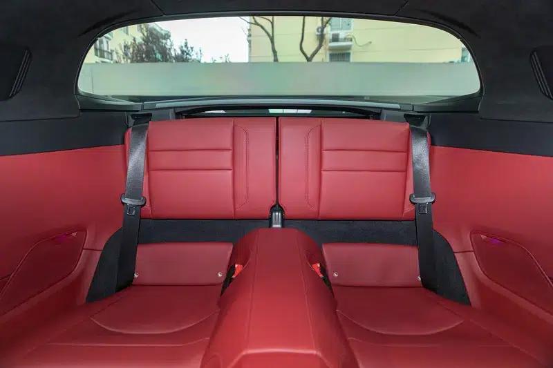 2023 Porsche 911 Targa 4 3.0T — миниатюра 19
