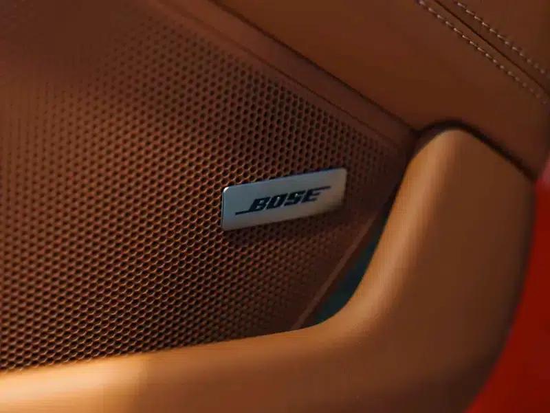 2022 Porsche 911 Carrera 3.0T — миниатюра 13