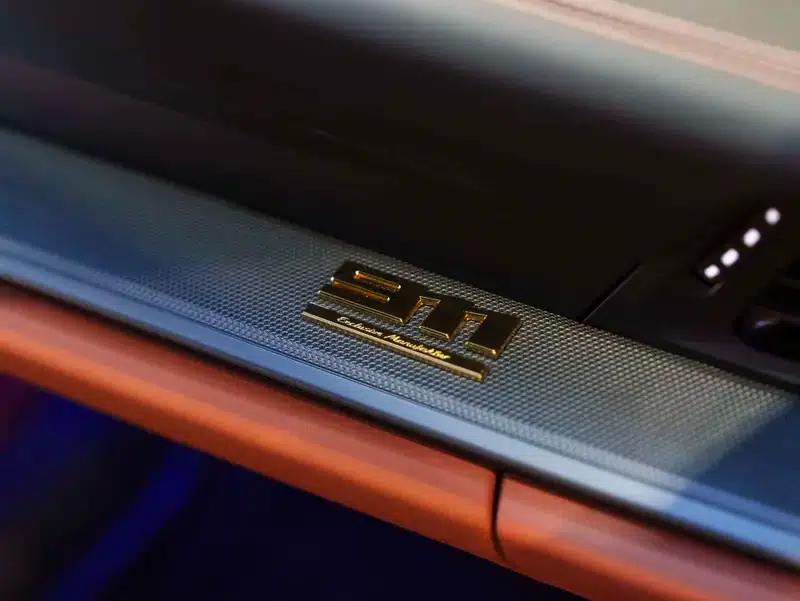2022 Porsche 911 Carrera 3.0T — миниатюра 15