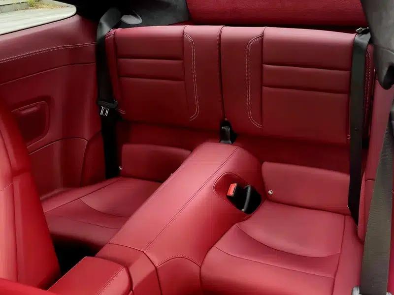 2022 Porsche 911 Carrera 3.0T — миниатюра 12