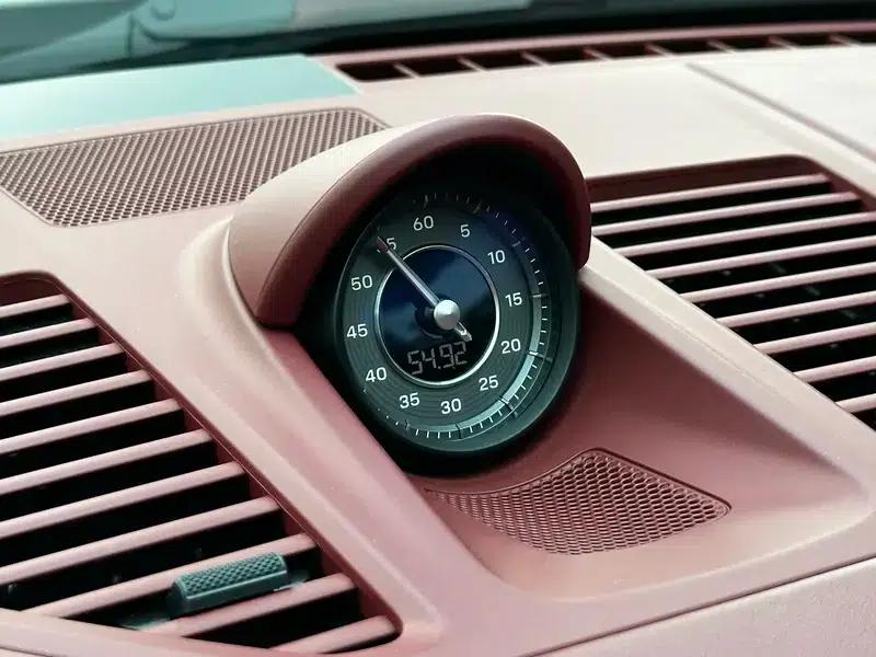 2023 Porsche 911 Turbo S 3.7T — миниатюра 11