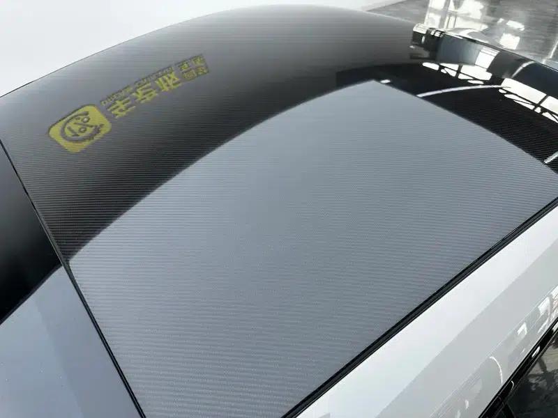 2023 Porsche 911 Turbo S 3.7T — миниатюра 13
