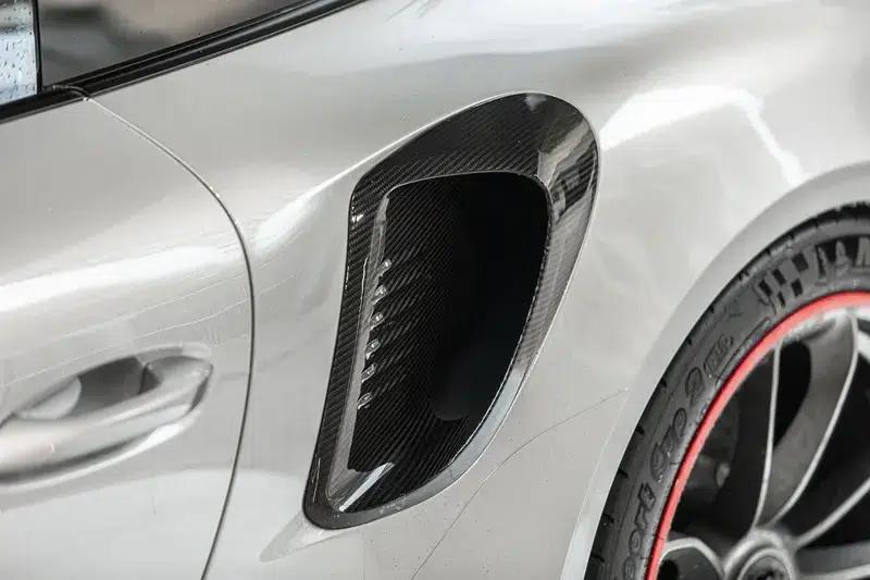 Porsche 911 2018 GT3 RS 4.0L — миниатюра 12