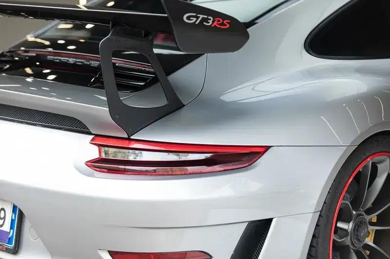 Porsche 911 2018 GT3 RS 4.0L — миниатюра 15