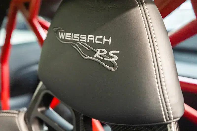 Porsche 911 2018 GT3 RS 4.0L — миниатюра 9